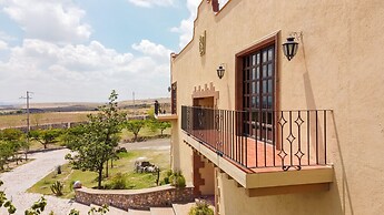 Hacienda Maria Eugenio