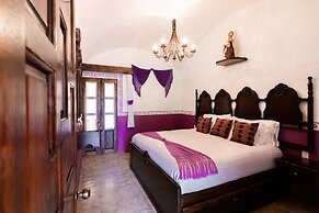 Hacienda Maria Eugenio