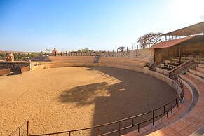 Hacienda Maria Eugenio