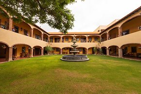 Hacienda Maria Eugenio