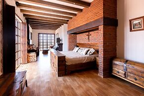 Hacienda Maria Eugenio