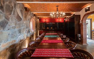 Hacienda Maria Eugenio