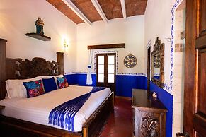 Hacienda Maria Eugenio