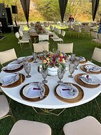 Hacienda Maria Eugenio