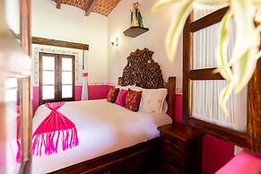 Hacienda Maria Eugenio