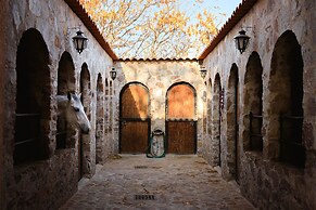 Hacienda Maria Eugenio