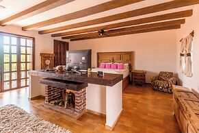 Hacienda Maria Eugenio