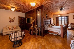 Hacienda Maria Eugenio