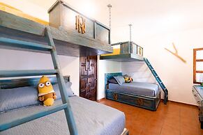 Hacienda Maria Eugenio