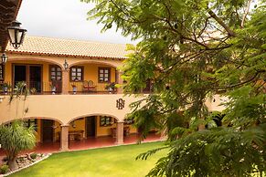 Hacienda Maria Eugenio
