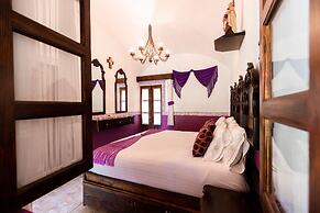 Hacienda Maria Eugenio