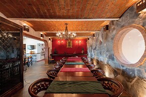 Hacienda Maria Eugenio