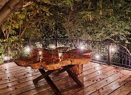 Hacienda Maria Eugenio