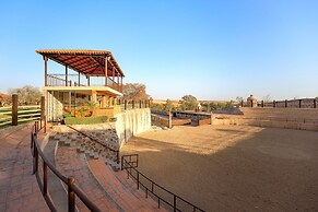 Hacienda Maria Eugenio