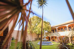 Hacienda Maria Eugenio