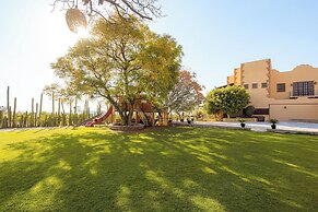 Hacienda Maria Eugenio