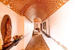 Hacienda Maria Eugenio