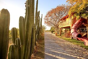 Hacienda Maria Eugenio