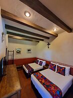 Hacienda Maria Eugenio