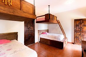 Hacienda Maria Eugenio