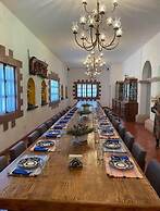 Hacienda Maria Eugenio