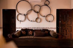 Hacienda Maria Eugenio