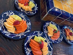 Hacienda Maria Eugenio