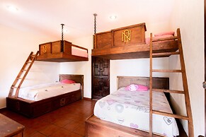 Hacienda Maria Eugenio