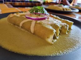 Hacienda Maria Eugenio