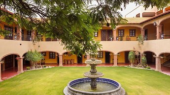 Hacienda Maria Eugenio