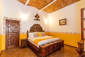 Hacienda Maria Eugenio