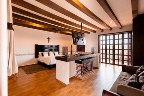 Hacienda Maria Eugenio