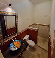 Hacienda Maria Eugenio