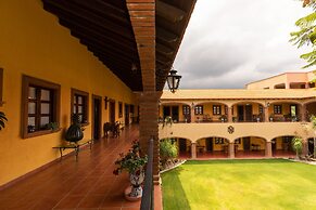 Hacienda Maria Eugenio