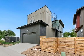 Coastal Chic Home near New Belgium & Old Town FC