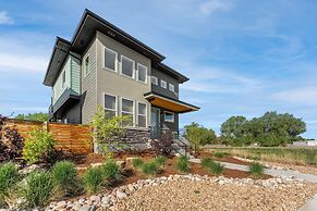 Coastal Chic Home near New Belgium & Old Town FC