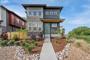 Coastal Chic Home near New Belgium & Old Town FC