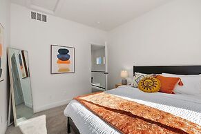 Coastal Chic Home near New Belgium & Old Town FC