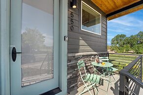 Coastal Chic Home near New Belgium & Old Town FC