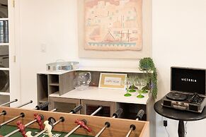 Roadrunner Inn - Pool, Hot Tub, Bbq And Fire Pit! 2 Bedroom Home by Re