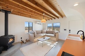 Walker Ranch - Cozy And Romantic Cabin With Fire Pit 1 Bedroom Home by