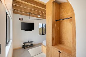 Walker Ranch - Cozy And Romantic Cabin With Fire Pit 1 Bedroom Home by