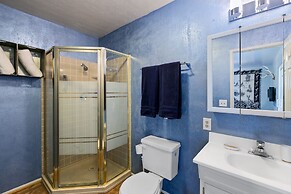 High View Haven - Hot Tub, Fire Pit & Bbq In Joshua Tree! 4 Bedroom Ho