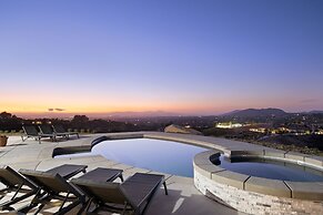 Chateau Evie James -high End Luxury Home W/pool,hot Tub,gameroom 5 Bed