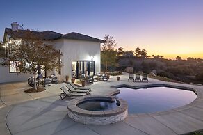 Chateau Evie James -high End Luxury Home W/pool,hot Tub,gameroom 5 Bed