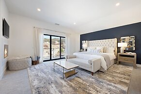 Chateau Evie James -high End Luxury Home W/pool,hot Tub,gameroom 5 Bed