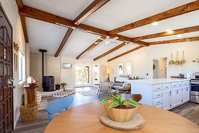 Sukha Life Retreat - Beautiful Views, Close To Jtnp W/hot Tub! 2 Bedro