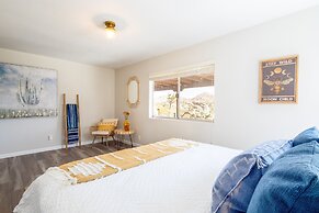 Sukha Life Retreat - Beautiful Views, Close To Jtnp W/hot Tub! 2 Bedro