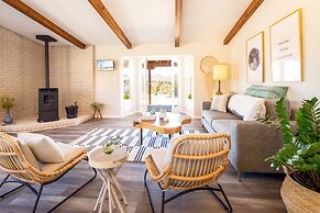 Sukha Life Retreat - Beautiful Views, Close To Jtnp W/hot Tub! 2 Bedro