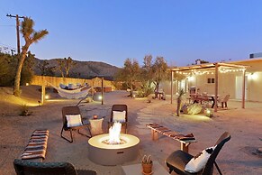 Casa Amarilla- Hot Tub,firepit,bbq &fantastic Yard For Families 4 Bedr